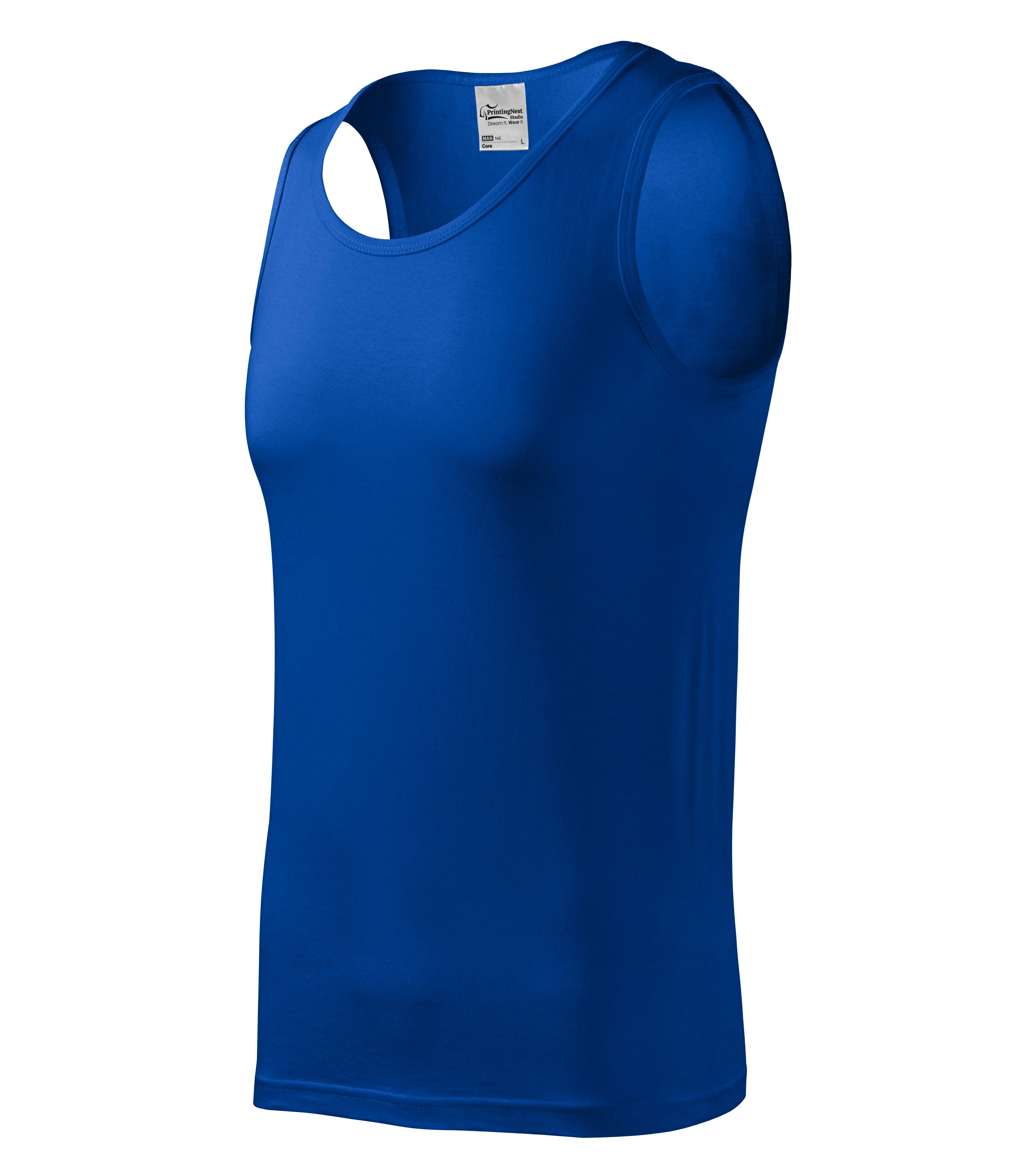 Stringers en tanktops