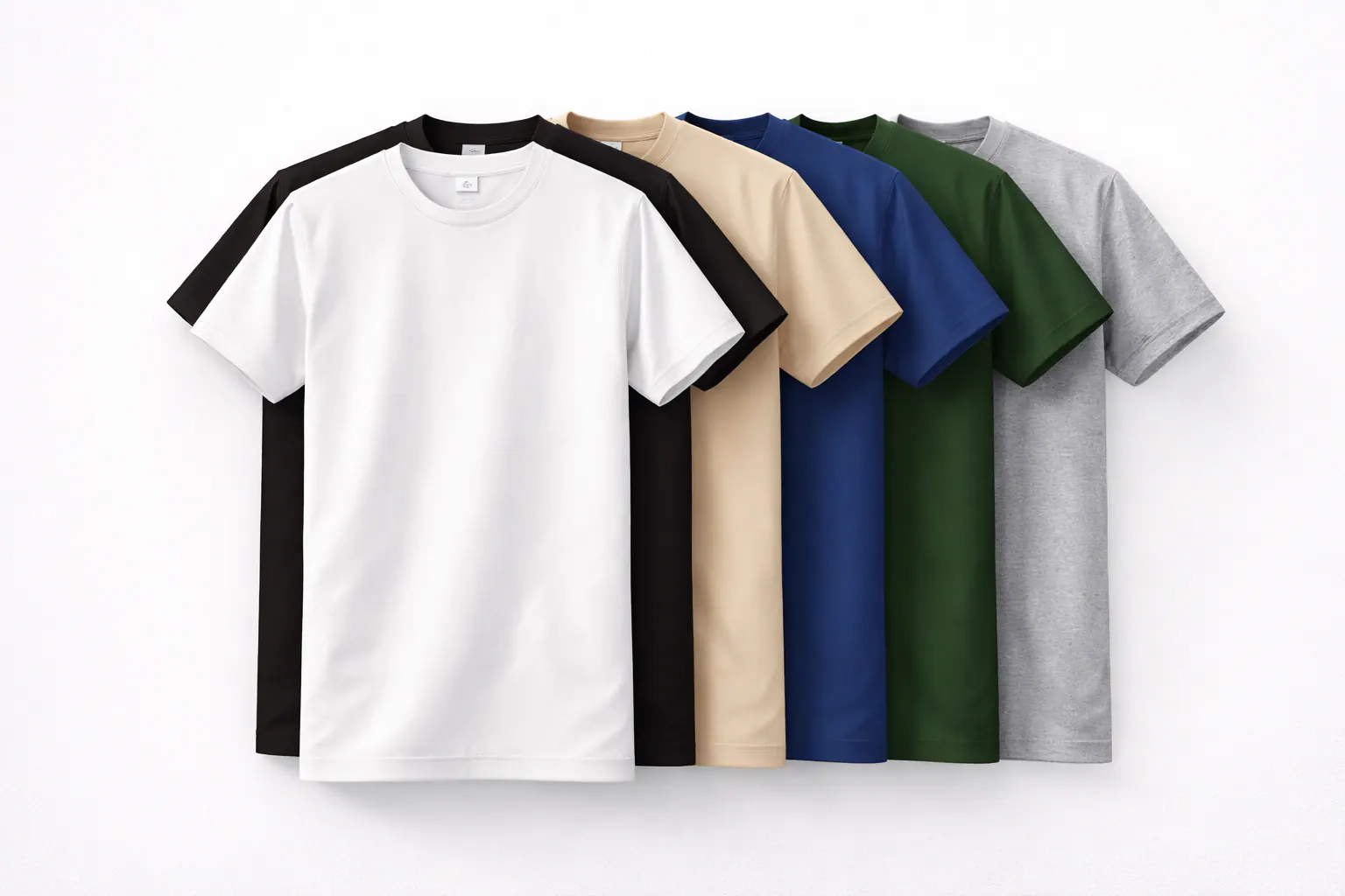 T-shirts