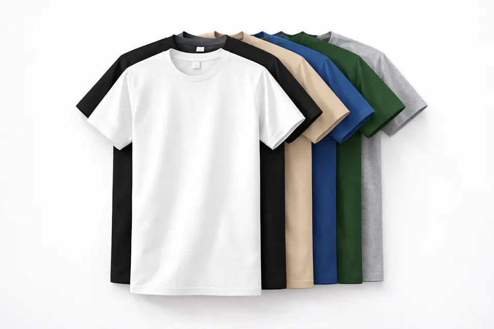 Bedrukte T-shirts