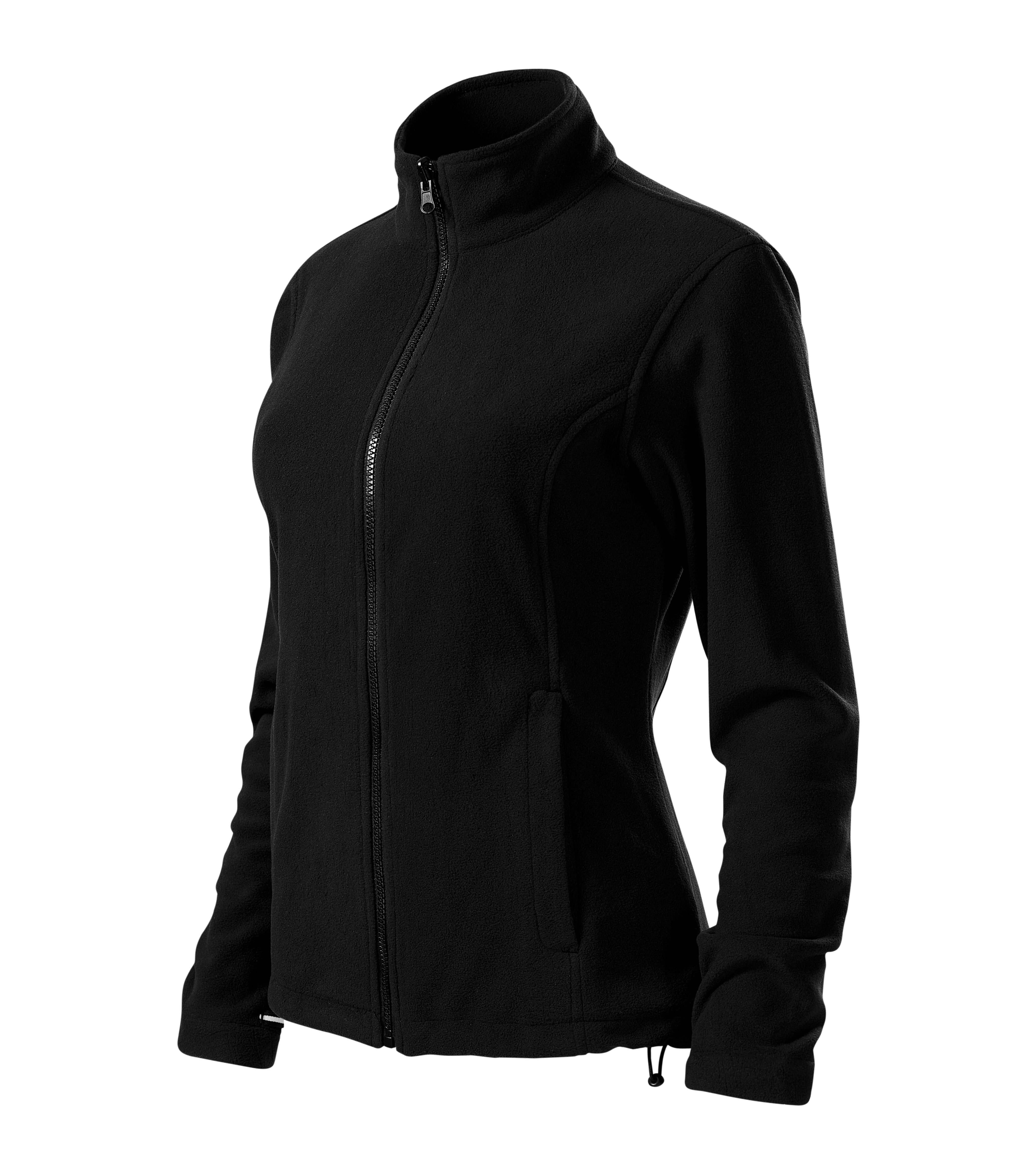 Silva Serein - Jas 3in1 dames 100% polyester, waterproof - 534, Zwart, maat XS